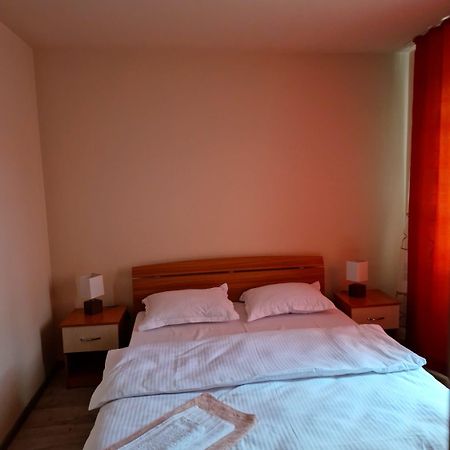 Apartament Central Deva Apartment Luaran gambar