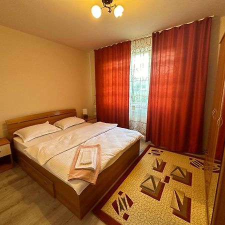 Apartament Central Deva Apartment Luaran gambar