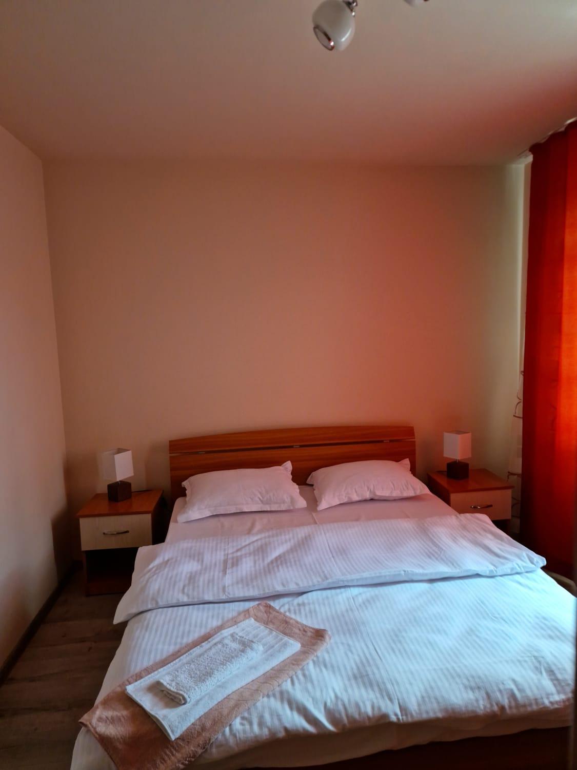 Apartament Central Deva Apartment Luaran gambar