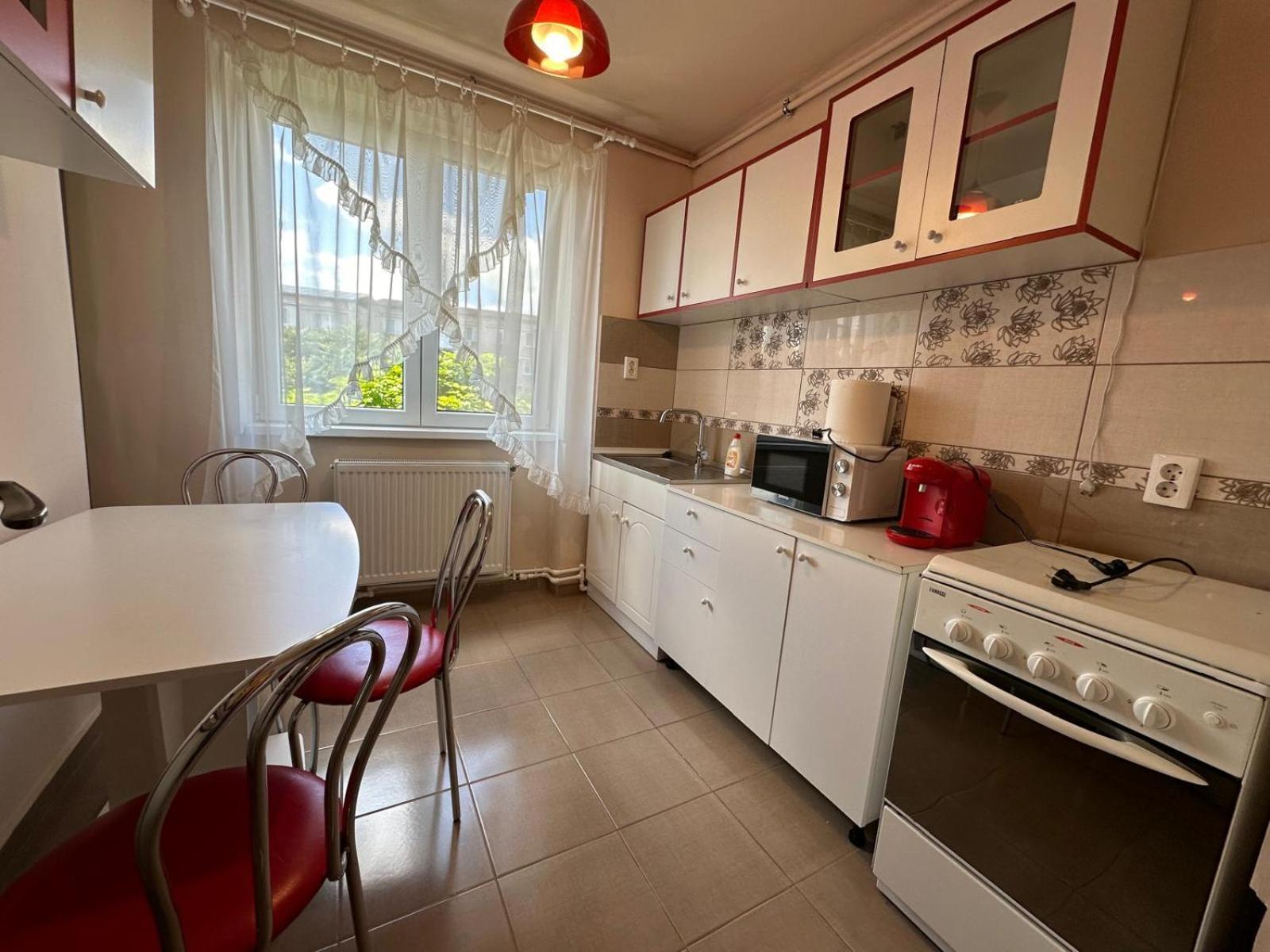 Apartament Central Deva Apartment Luaran gambar